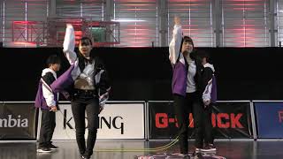 DDCJ2019 鷲摑