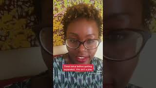 Separation marriage advise: Think twice before getting separated