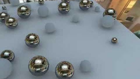 XNA dynamic soft shadow using SHEXP (Part 2)