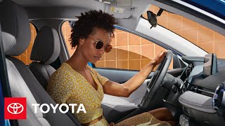 Purchase Your Leased Vehicle | Toyota Financial Services