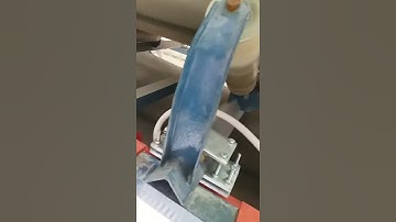 Belt Weigher Indicator BST100-E21, used on Coal Mine Plant