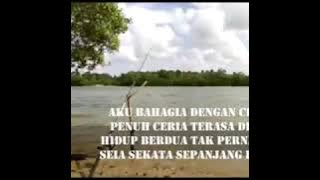 Dikir Barat-Derita Seorang Megat Nordin