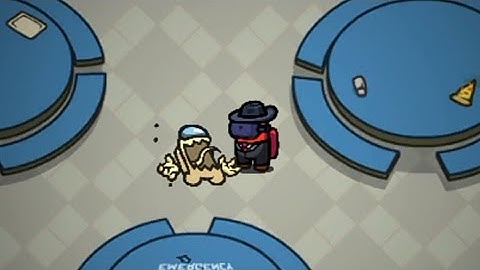 Among Us Hide and Seek - Gameplay Part 199 - Crazy Gameplay