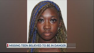 15-year-old still not located, concern for her safety, wellbeing: BCSO