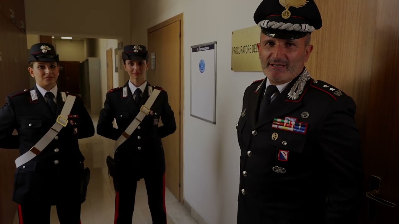 NOaMORE 2024 - CPO Avvocati di Nocera