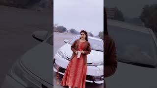 Zoi Hashmi Latest Tiktok Video