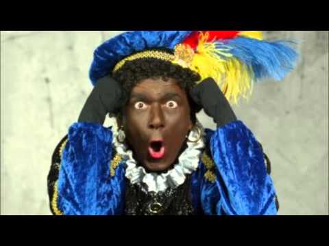 zwarte piet column van martijn koning