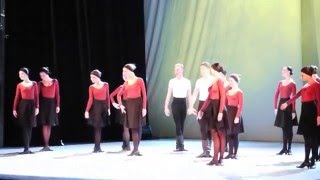 картинка: Театр танца Рада
