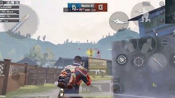 Scout Control And Sensitivity | Best 4 Finger Claw Gyroscope Control Code And Sensitivity Code