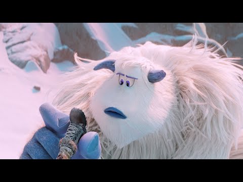 PéPequeno - Trailer Oficial