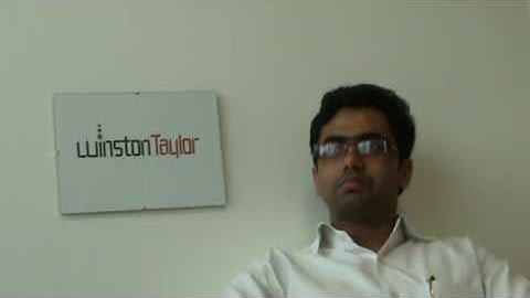 R. Bhambri, Active Directory Specialist, Winston Taylor London