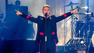 Gary Barlow   Live at Eden (BBC One)