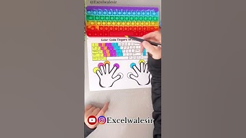 Save it…Share it..🚀🚀 #excelwalesir #ytvideoshorts #shortvideo #viralvideos #typing