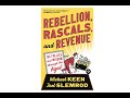 Book "Rebellion, Rascals, and Revenue: Tax Follies and Wisdom Through the Ages"