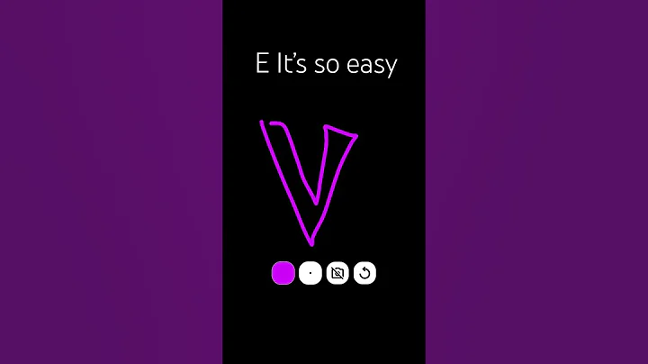 Everyone saying E is so hard it’s so easy