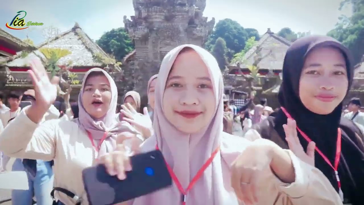 STUDI KAMPUS DAN BUDAYA 2024