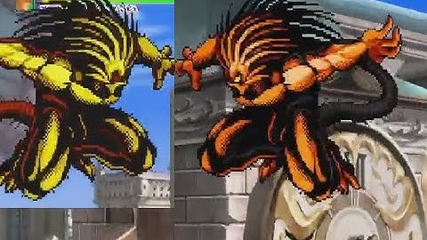 MvC2: Crack Til Dawn 4 [WB] - John Q vs Julian Robinson .:3.25.23:. [Romneto Commentary]