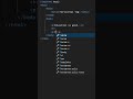 Do You Know Horizontal Tag In HTML/HTML5? #learnhtml #htmltutorial #codingforbeginners #frontend