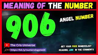 🔥❤️ 906 Angel Number Meaning - Meaning and Significance of seeing the Angel Number 906- 906 in Love Profile