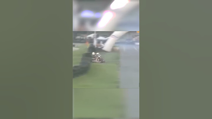 Caos na Largada! Acidente Épico de Karts Põe Fim à Corrida dos envolvidos!