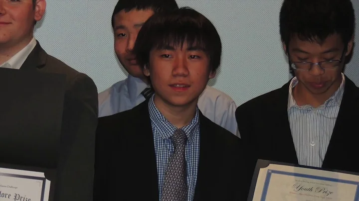 Chi Cheng Hsu, NationalVideoGam...