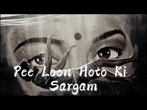 Pee Loon (Lyrics) | Once Upon A Time in Mumbai |Mohit Chauhan | Pritam | Emraan Hashmi, Prachi Desai