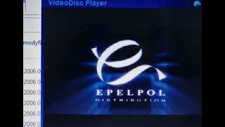 Początek Płyty Vcd - Gwiazdy Światowego Futbolu Ronaldo Epelpol