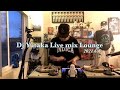Dj Yutaka Live mix Lounge ” 2021 Los Angeles Radio Top Hits Mix " 2021 6.6