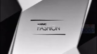 Station ID MNC Fashion (2014-2015)
