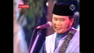 Rhoma Irama Tersesat Live Konser trans Tv 2003