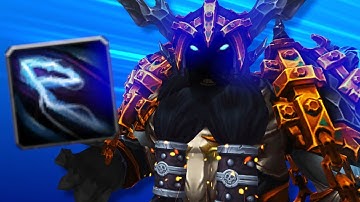 This SHAMAN Is FORMIDABLE! (5v5 1v1 Duels) - PvP WoW: Battle For Azeroth 8.3