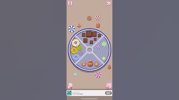 Perfect Tidy // Level 17 Walkthrough