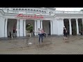 Поездка в Кисловодск часть 1. Обзор съемной квартиры Рынок Парк Комсомольский Прогулка по городу
