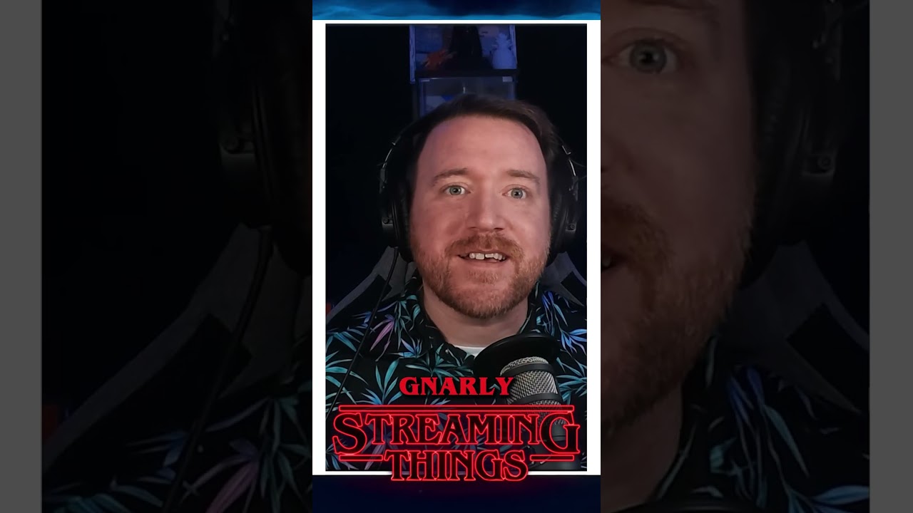 Stranger Things Went Full Body Horror | Streaming Things Analysis Stranger Things Went Full Body Horror | Streaming Things Analysis