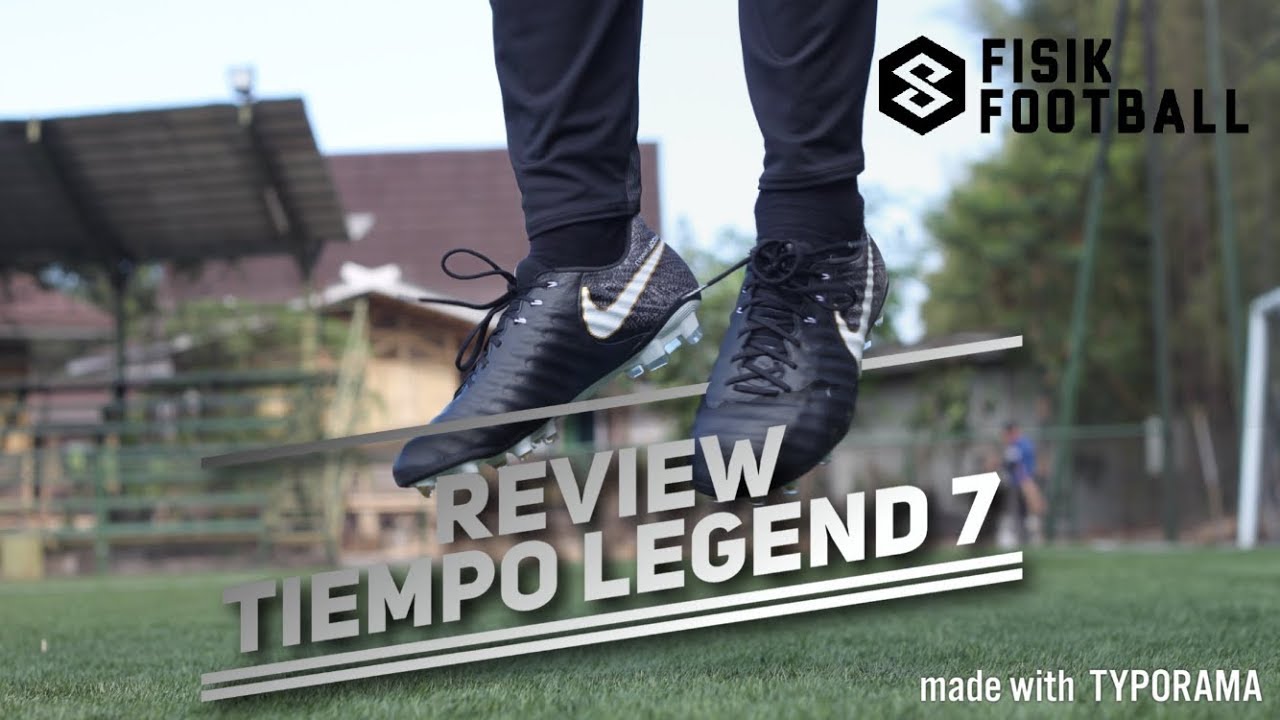 sepatu nike tiempo legend 7