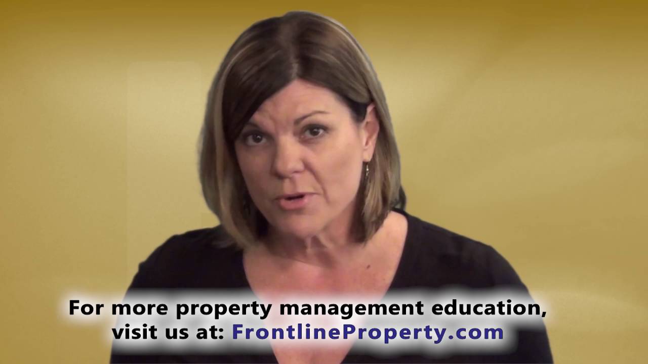 How to Hire a Property Management Company in Fort Worth, TX YouTube