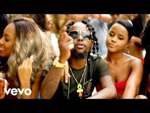 Popcaan - Never Sober (Official Video) 