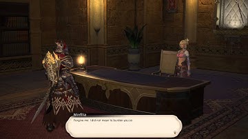 Final Fantasy XIV: A Realm Reborn - The Price of Principles