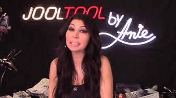 FLAT TOP DISCs & PUFFY BUFF techniques - LIVE with Anie