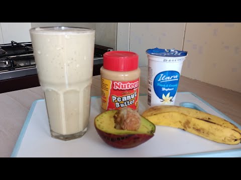 Video: Smoothies Zambarau Kulinda Mwili