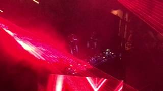 Daft Punk - One More Time (Alive 2017) Live!