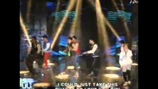 The Gigger Boys Reunion on ASAP19