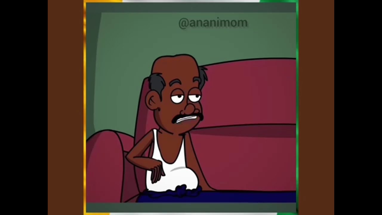 AKAKPO - Compilation 09