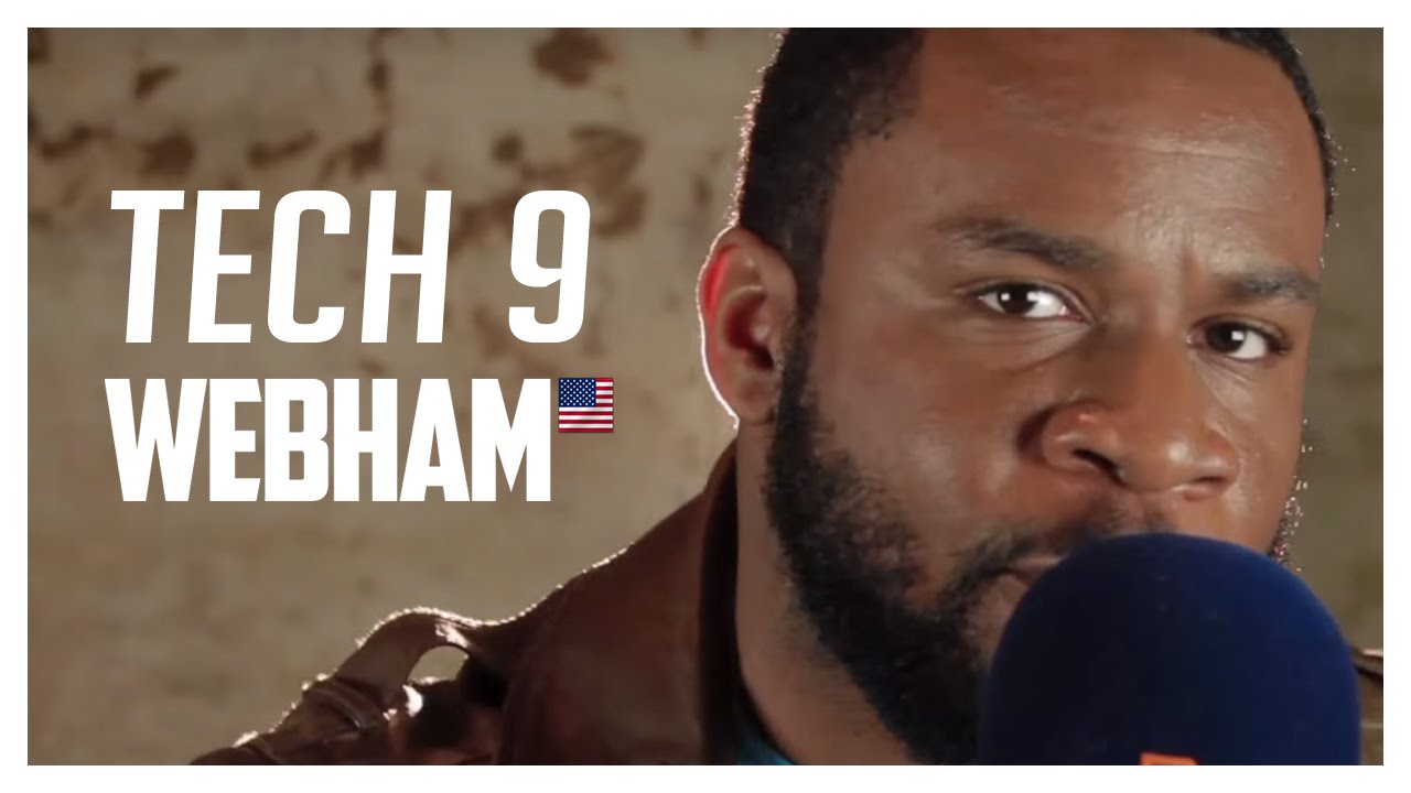 TECH 9 | Don't Flop WebHam fafda near me