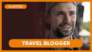 Bruno Maltor - Diplômé & Travel Blogger