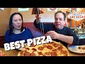 We Found the Best Pizza in Vegas and Keith Lee Needs to Make a TikTok #foodcritic