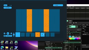 Resolume 7 Chaser Plugin 4.0.3 NEW VERSION(NO DEMO WATERMARK) See Description!