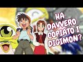 MONSTER RANCHER LA STORIA DI UN ANIME CHE HA PLAGIATO I DIGIMON 