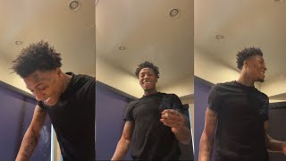 NBA YoungBoy - FULL IG LIVE ***FIRST LIVE OF 2024***