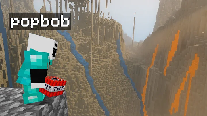 How Popbob Broke 2b2t Forever